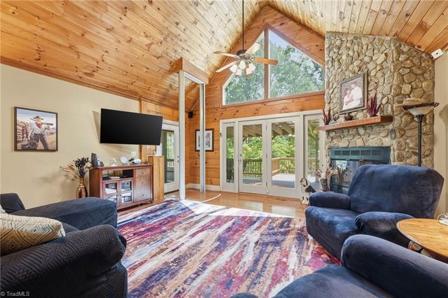 355 Huffines Mill Road, Reidsville, NC 27320