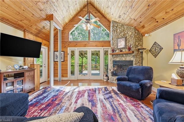 355 Huffines Mill Road, Reidsville, NC 27320