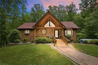 355 Huffines Mill Road, Reidsville, NC 27320