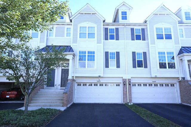 3442 Bradbury Circle, Aurora, IL 60504
