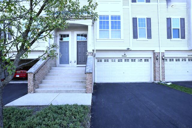 3442 Bradbury Circle, Aurora, IL 60504