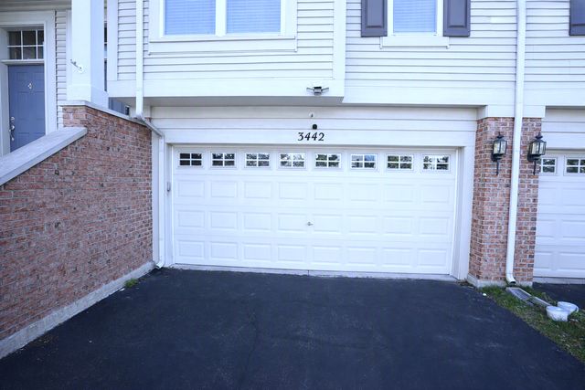 3442 Bradbury Circle, Aurora, IL 60504