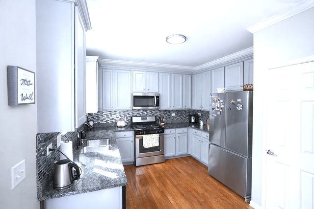3442 Bradbury Circle, Aurora, IL 60504