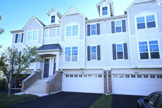 3442 Bradbury Circle, Aurora, IL 60504
