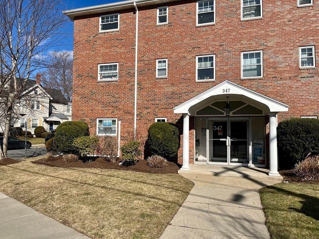 1 Wyman St 5, Arlington, MA 02474