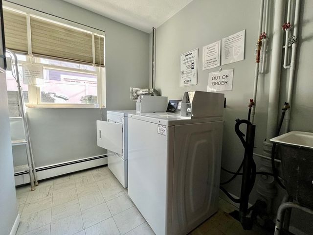 1 Wyman St 5, Arlington, MA 02474