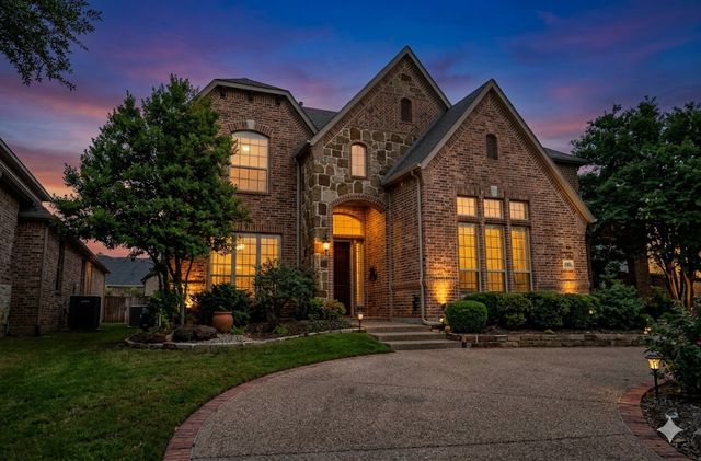 2408 Lady Of The Lake Boulevard, Lewisville, TX 75056
