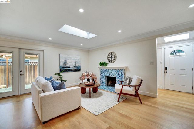 2801 Richard Ave, Concord, CA 94520