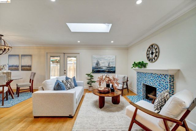 2801 Richard Ave, Concord, CA 94520