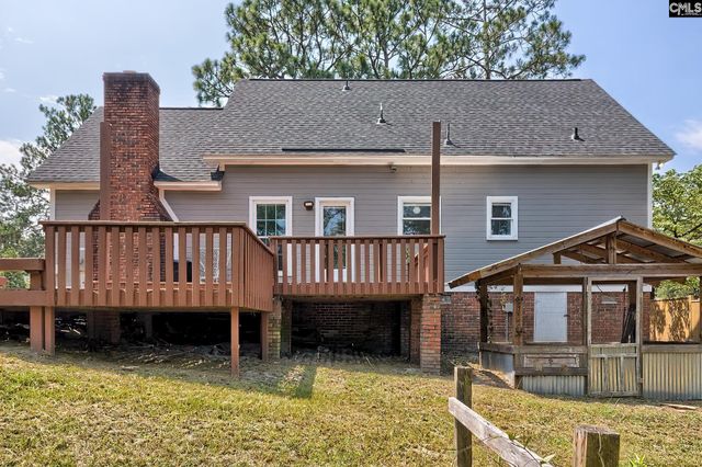 113 Baker House Road, Columbia, SC 29223