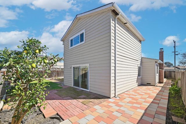 35421 Cleremont Drive, Newark, CA 94560