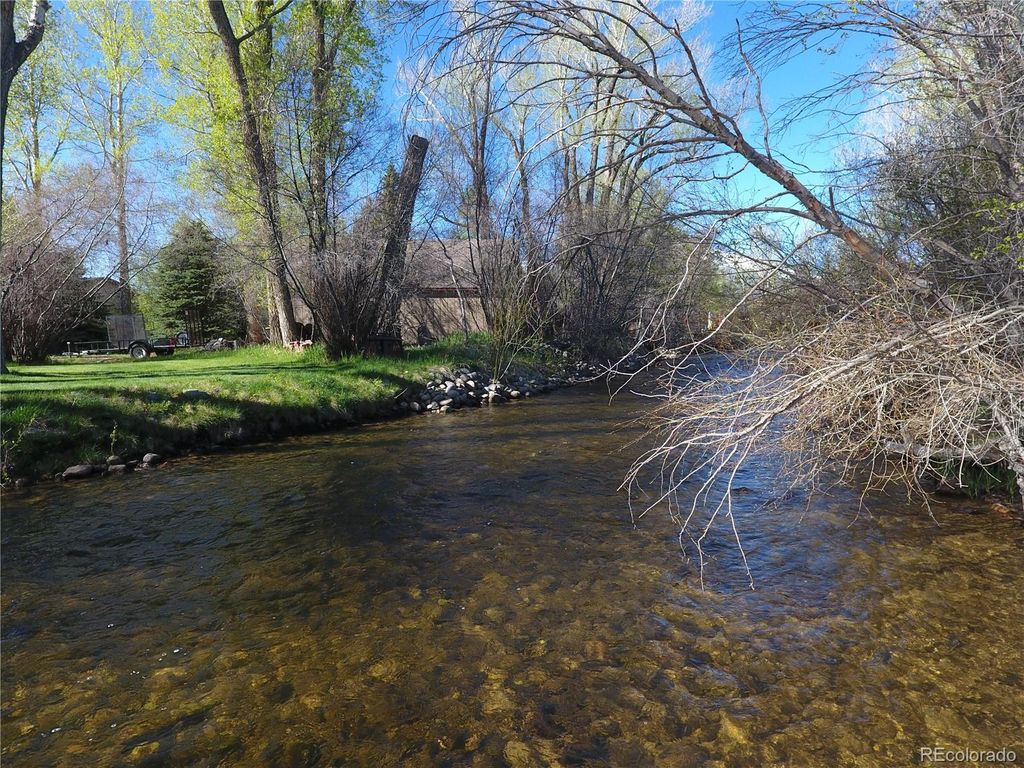 CR 361, Buena Vista, CO 81211