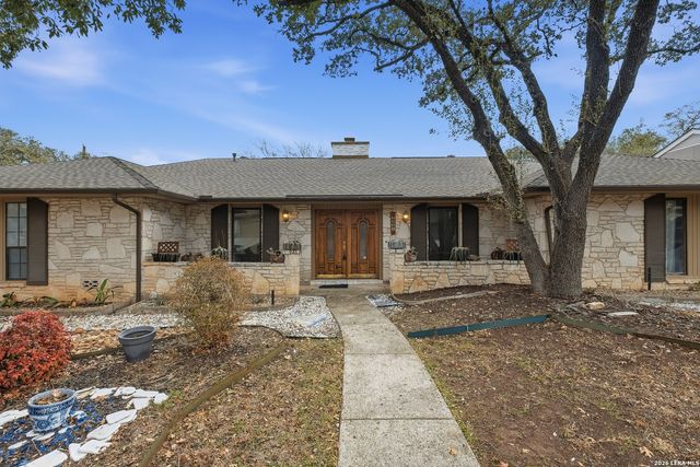 2031 Riva Ridge, San Antonio, TX 78248