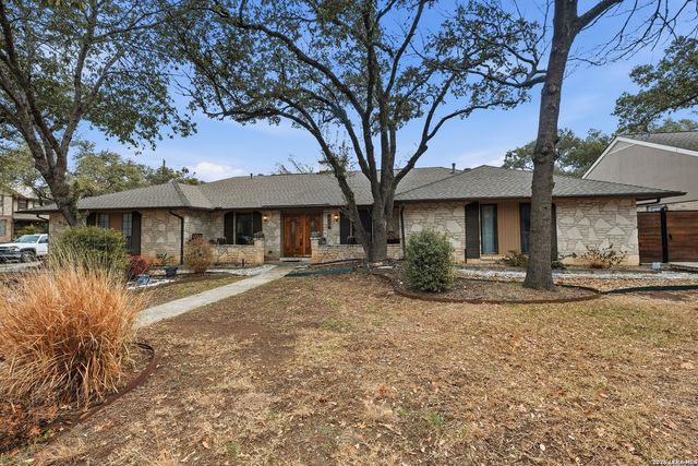 2031 Riva Ridge, San Antonio, TX 78248