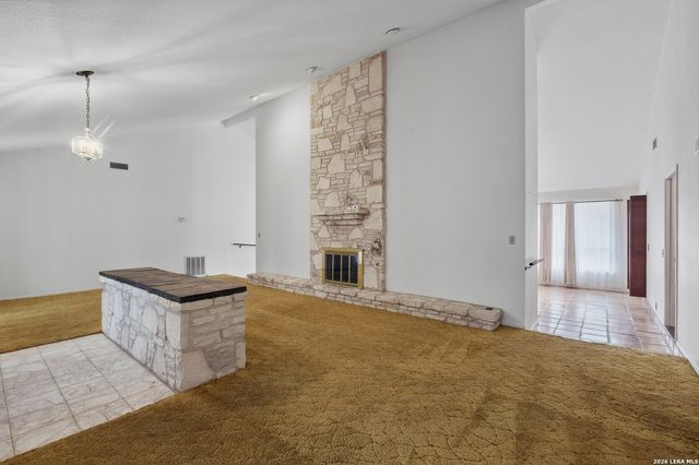 2031 Riva Ridge, San Antonio, TX 78248