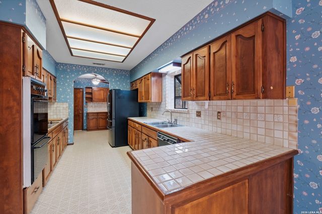 2031 Riva Ridge, San Antonio, TX 78248