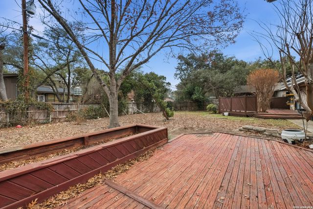 2031 Riva Ridge, San Antonio, TX 78248