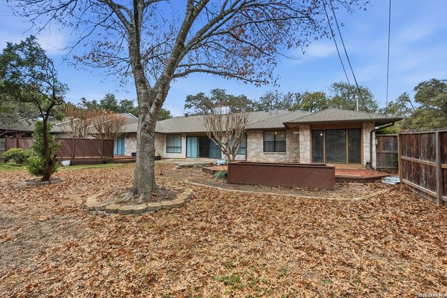 2031 Riva Ridge, San Antonio, TX 78248