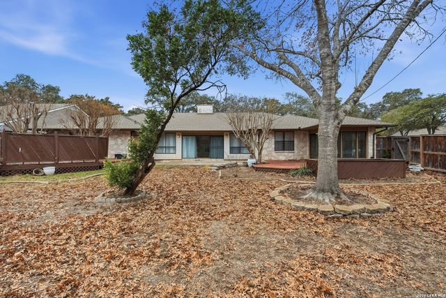 2031 Riva Ridge, San Antonio, TX 78248