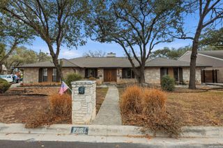 2031 Riva Ridge, San Antonio, TX 78248