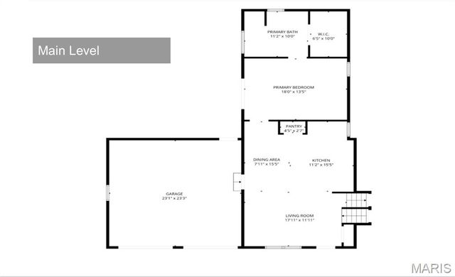 1014 E Mill Street, Staunton, IL 62088