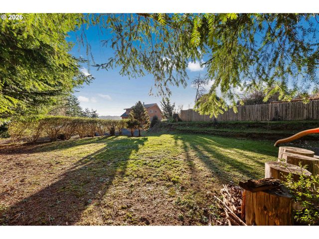 66599 QUAIL Rd, North Bend, OR 97459