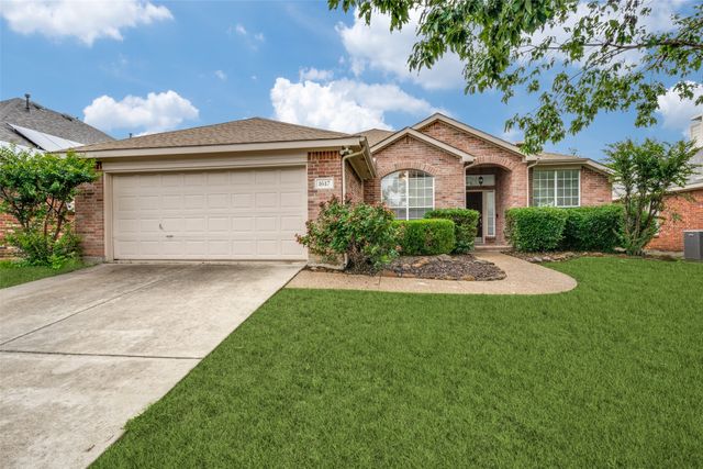 1617 Redwood Drive, Corinth, TX 76210