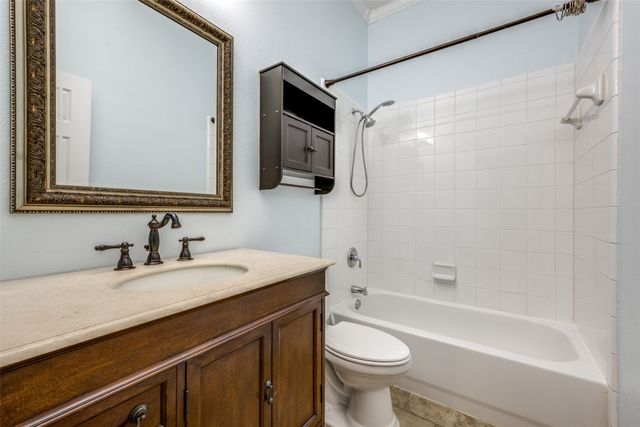 1617 Redwood Drive, Corinth, TX 76210