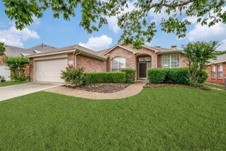 1617 Redwood Drive, Corinth, TX 76210