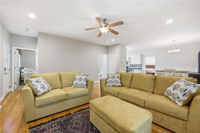 250 Prospectors Way, Lexington, NC 27292