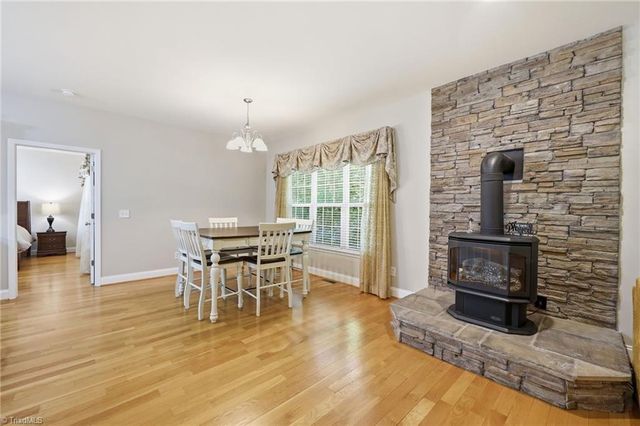 250 Prospectors Way, Lexington, NC 27292
