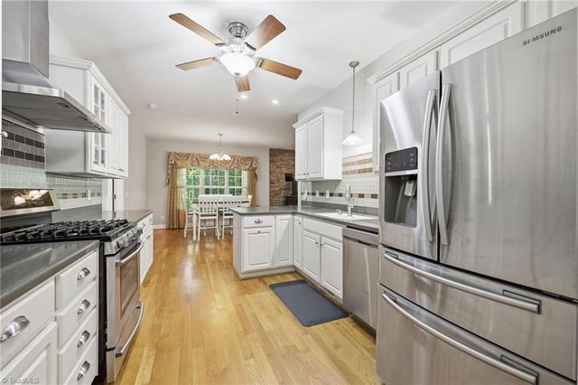250 Prospectors Way, Lexington, NC 27292