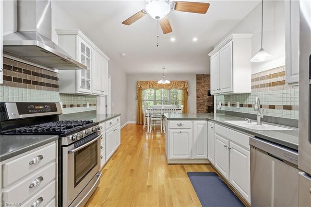 250 Prospectors Way, Lexington, NC 27292