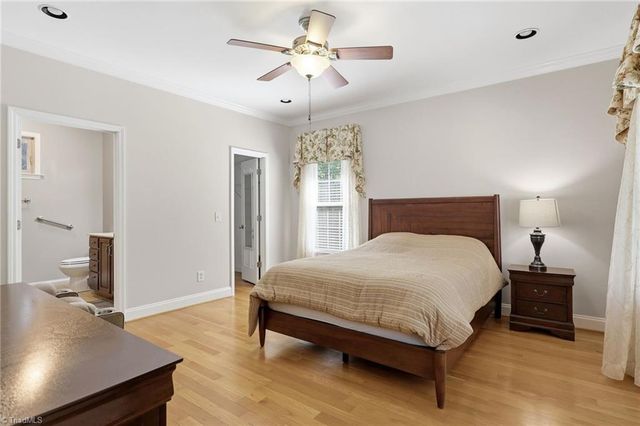 250 Prospectors Way, Lexington, NC 27292