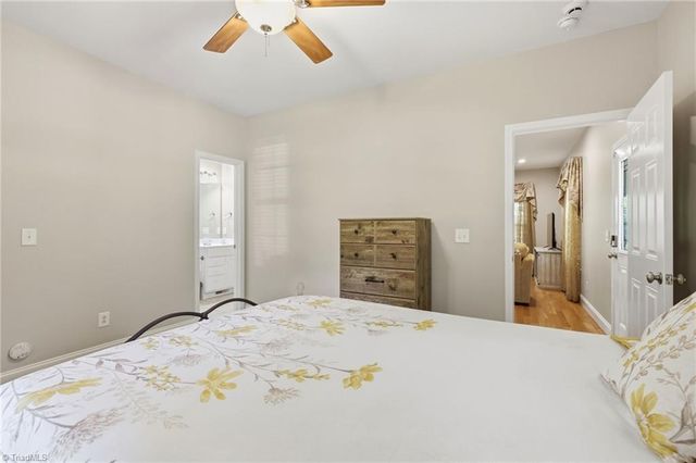 250 Prospectors Way, Lexington, NC 27292