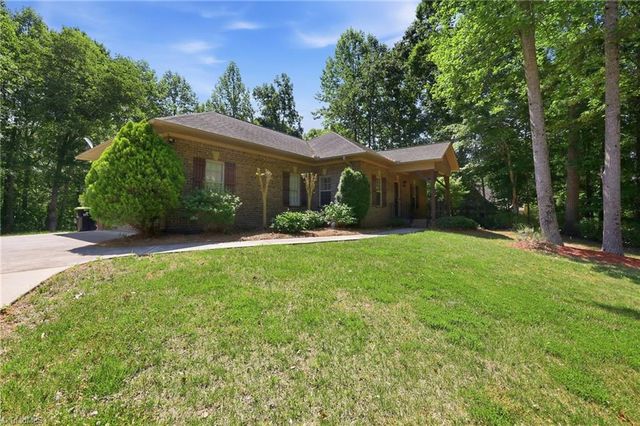 250 Prospectors Way, Lexington, NC 27292