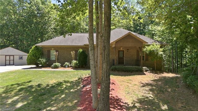 250 Prospectors Way, Lexington, NC 27292