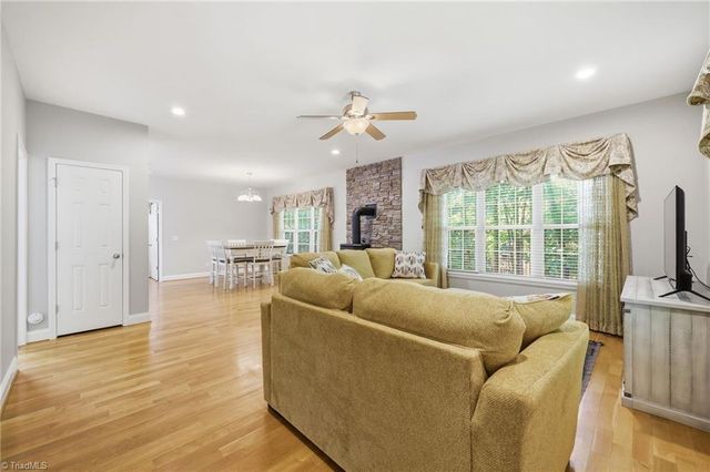 250 Prospectors Way, Lexington, NC 27292