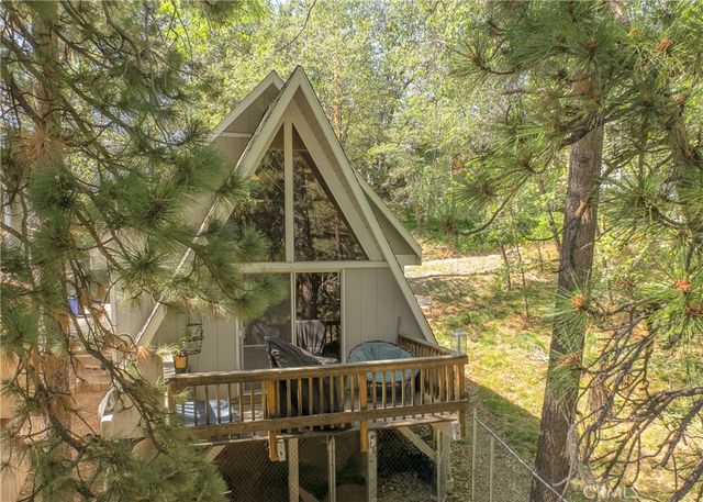 33075 Blue Bird Lane, Running Springs, CA 92382