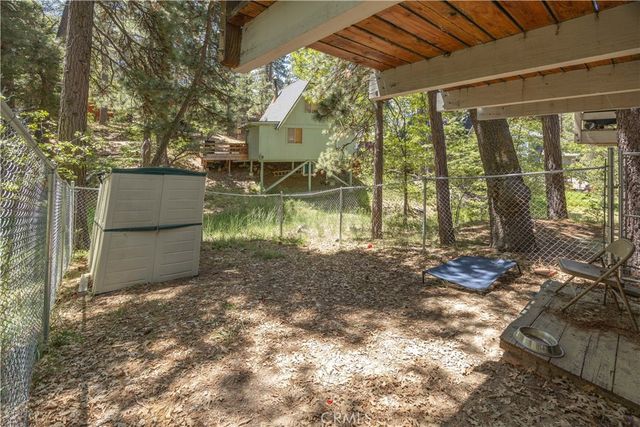 33075 Blue Bird Lane, Running Springs, CA 92382