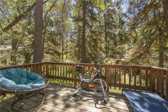 33075 Blue Bird Lane, Running Springs, CA 92382