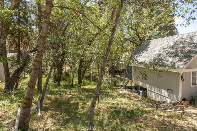33075 Blue Bird Lane, Running Springs, CA 92382