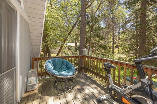 33075 Blue Bird Lane, Running Springs, CA 92382