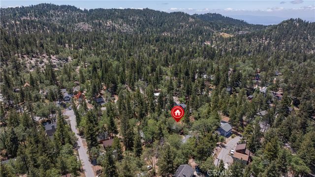 33075 Blue Bird Lane, Running Springs, CA 92382