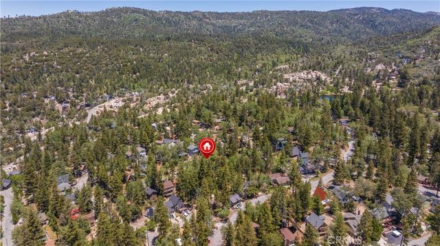 33075 Blue Bird Lane, Running Springs, CA 92382