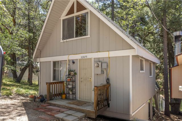 33075 Blue Bird Lane, Running Springs, CA 92382