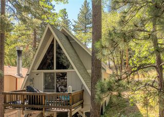 33075 Blue Bird Lane, Running Springs, CA 92382