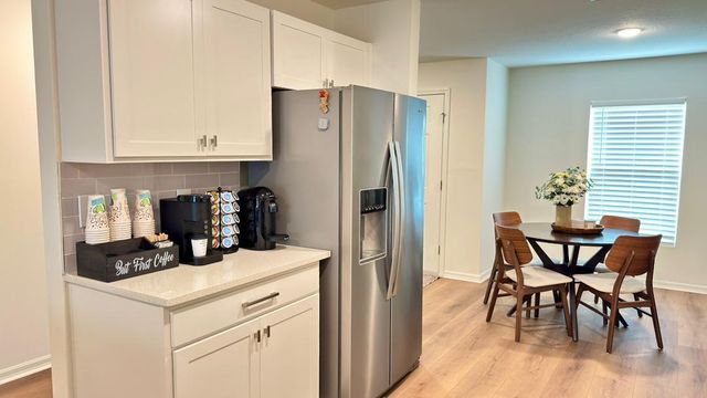 901 SW Fisherman Avenue, Port St. Lucie, Port St Lucie, FL 34953