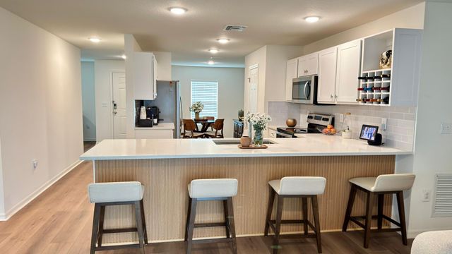901 SW Fisherman Avenue, Port St. Lucie, Port St Lucie, FL 34953