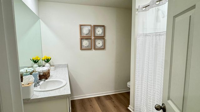 901 SW Fisherman Avenue, Port St. Lucie, Port St Lucie, FL 34953